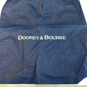 Dooney & Bourke large dust bag